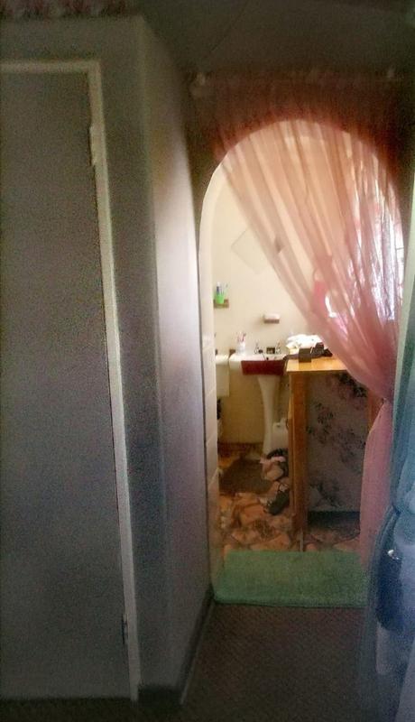 4 Bedroom Property for Sale in Sasolburg Free State